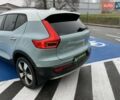 Синий Вольво XC40, объемом двигателя 1.97 л и пробегом 55 тыс. км за 23999 $, фото 9 на Automoto.ua