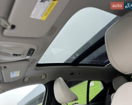 Синий Вольво XC40, объемом двигателя 1.97 л и пробегом 55 тыс. км за 23999 $, фото 19 на Automoto.ua