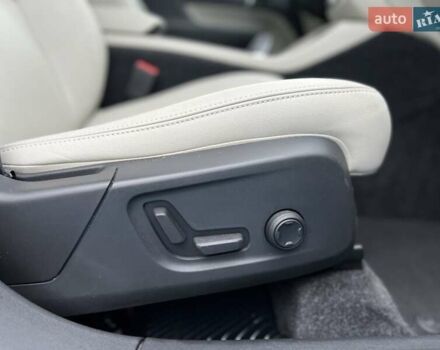 Синий Вольво XC40, объемом двигателя 1.97 л и пробегом 55 тыс. км за 23999 $, фото 51 на Automoto.ua