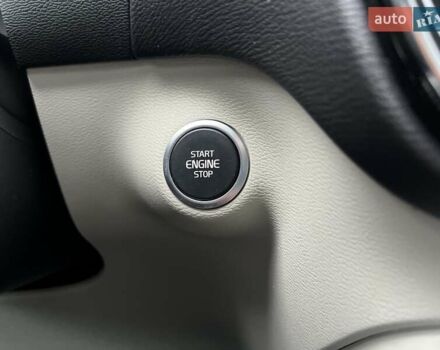 Синий Вольво XC40, объемом двигателя 1.97 л и пробегом 55 тыс. км за 23999 $, фото 36 на Automoto.ua