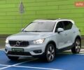 Синий Вольво XC40, объемом двигателя 1.97 л и пробегом 55 тыс. км за 23999 $, фото 3 на Automoto.ua