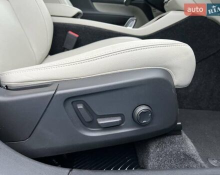 Синий Вольво XC40, объемом двигателя 1.97 л и пробегом 55 тыс. км за 23999 $, фото 42 на Automoto.ua