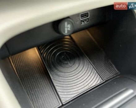 Синий Вольво XC40, объемом двигателя 1.97 л и пробегом 55 тыс. км за 23999 $, фото 57 на Automoto.ua