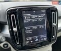Синий Вольво XC40, объемом двигателя 1.97 л и пробегом 55 тыс. км за 23999 $, фото 54 на Automoto.ua