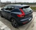 Синій Вольво XC40, об'ємом двигуна 1.97 л та пробігом 55 тис. км за 34500 $, фото 2 на Automoto.ua