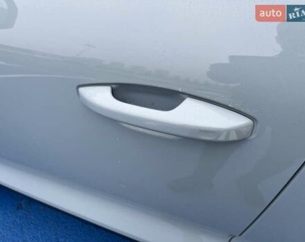 Синий Вольво XC40, объемом двигателя 1.97 л и пробегом 55 тыс. км за 23999 $, фото 13 на Automoto.ua