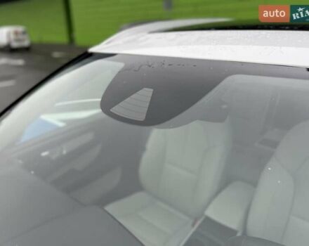 Синий Вольво XC40, объемом двигателя 1.97 л и пробегом 55 тыс. км за 23999 $, фото 17 на Automoto.ua