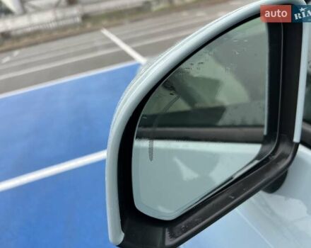 Синий Вольво XC40, объемом двигателя 1.97 л и пробегом 55 тыс. км за 23999 $, фото 20 на Automoto.ua