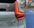 Синий Вольво XC40, объемом двигателя 1.97 л и пробегом 55 тыс. км за 23999 $, фото 10 на Automoto.ua
