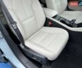 Синий Вольво XC40, объемом двигателя 1.97 л и пробегом 55 тыс. км за 23999 $, фото 50 на Automoto.ua