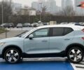 Синий Вольво XC40, объемом двигателя 1.97 л и пробегом 55 тыс. км за 23999 $, фото 4 на Automoto.ua