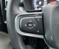 Синий Вольво XC40, объемом двигателя 1.97 л и пробегом 55 тыс. км за 23999 $, фото 43 на Automoto.ua