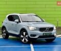 Синий Вольво XC40, объемом двигателя 1.97 л и пробегом 55 тыс. км за 23999 $, фото 1 на Automoto.ua