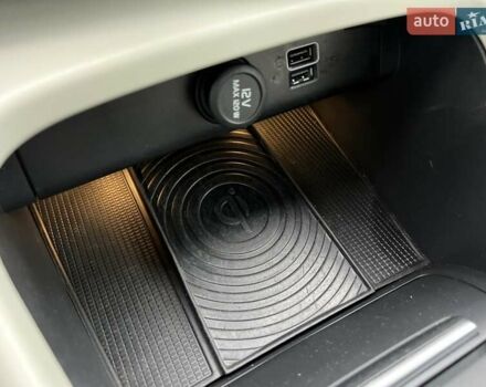 Синий Вольво XC40, объемом двигателя 1.97 л и пробегом 55 тыс. км за 23999 $, фото 35 на Automoto.ua