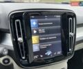Синий Вольво XC40, объемом двигателя 1.97 л и пробегом 55 тыс. км за 23999 $, фото 32 на Automoto.ua