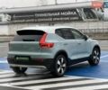 Синий Вольво XC40, объемом двигателя 1.97 л и пробегом 55 тыс. км за 23999 $, фото 7 на Automoto.ua