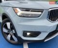 Синий Вольво XC40, объемом двигателя 1.97 л и пробегом 55 тыс. км за 23999 $, фото 12 на Automoto.ua