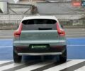 Синий Вольво XC40, объемом двигателя 1.97 л и пробегом 55 тыс. км за 23999 $, фото 6 на Automoto.ua