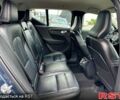 Синій Вольво XC40, об'ємом двигуна 2 л та пробігом 257 тис. км за 24900 $, фото 12 на Automoto.ua
