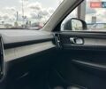 Синій Вольво XC40, об'ємом двигуна 1.97 л та пробігом 257 тис. км за 24900 $, фото 28 на Automoto.ua