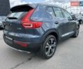 Синій Вольво XC40, об'ємом двигуна 1.97 л та пробігом 257 тис. км за 24900 $, фото 7 на Automoto.ua
