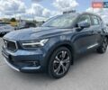 Синій Вольво XC40, об'ємом двигуна 1.97 л та пробігом 257 тис. км за 24900 $, фото 3 на Automoto.ua