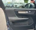 Синій Вольво XC40, об'ємом двигуна 1.97 л та пробігом 257 тис. км за 24900 $, фото 17 на Automoto.ua