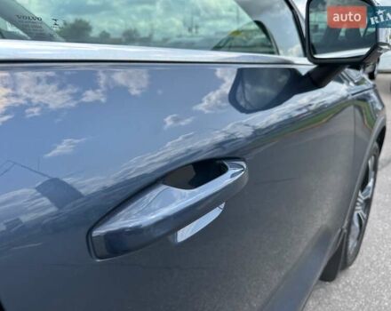 Синій Вольво XC40, об'ємом двигуна 1.97 л та пробігом 257 тис. км за 24900 $, фото 15 на Automoto.ua