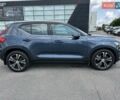 Синій Вольво XC40, об'ємом двигуна 1.97 л та пробігом 257 тис. км за 24900 $, фото 8 на Automoto.ua