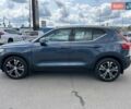 Синій Вольво XC40, об'ємом двигуна 1.97 л та пробігом 257 тис. км за 24900 $, фото 4 на Automoto.ua