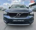 Синій Вольво XC40, об'ємом двигуна 1.97 л та пробігом 257 тис. км за 24900 $, фото 2 на Automoto.ua