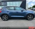Синій Вольво XC40, об'ємом двигуна 2 л та пробігом 257 тис. км за 24900 $, фото 7 на Automoto.ua