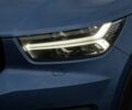 Синий Вольво XC40, объемом двигателя 1.97 л и пробегом 85 тыс. км за 28409 $, фото 13 на Automoto.ua