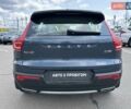 Синій Вольво XC40, об'ємом двигуна 1.97 л та пробігом 257 тис. км за 24900 $, фото 6 на Automoto.ua
