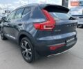 Синій Вольво XC40, об'ємом двигуна 1.97 л та пробігом 257 тис. км за 24900 $, фото 5 на Automoto.ua