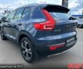 Синій Вольво XC40, об'ємом двигуна 2 л та пробігом 257 тис. км за 24900 $, фото 4 на Automoto.ua