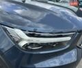 Синій Вольво XC40, об'ємом двигуна 1.97 л та пробігом 257 тис. км за 24900 $, фото 12 на Automoto.ua