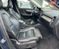 Синій Вольво XC40, об'ємом двигуна 1.97 л та пробігом 257 тис. км за 24900 $, фото 30 на Automoto.ua
