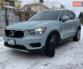 Синій Вольво XC40, об'ємом двигуна 1.97 л та пробігом 71 тис. км за 23800 $, фото 2 на Automoto.ua