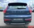 Синій Вольво XC40, об'ємом двигуна 2 л та пробігом 257 тис. км за 24900 $, фото 5 на Automoto.ua