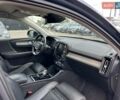 Синій Вольво XC40, об'ємом двигуна 1.97 л та пробігом 257 тис. км за 24900 $, фото 31 на Automoto.ua