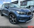 Синій Вольво XC40, об'ємом двигуна 2 л та пробігом 257 тис. км за 24900 $, фото 1 на Automoto.ua