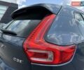 Синій Вольво XC40, об'ємом двигуна 1.97 л та пробігом 257 тис. км за 24900 $, фото 11 на Automoto.ua
