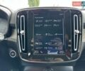 Синій Вольво XC40, об'ємом двигуна 1.97 л та пробігом 257 тис. км за 24900 $, фото 25 на Automoto.ua