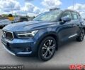 Синій Вольво XC40, об'ємом двигуна 2 л та пробігом 257 тис. км за 24900 $, фото 2 на Automoto.ua