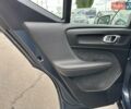 Синій Вольво XC40, об'ємом двигуна 1.97 л та пробігом 257 тис. км за 24900 $, фото 32 на Automoto.ua