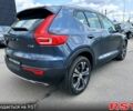 Синій Вольво XC40, об'ємом двигуна 2 л та пробігом 257 тис. км за 24900 $, фото 6 на Automoto.ua