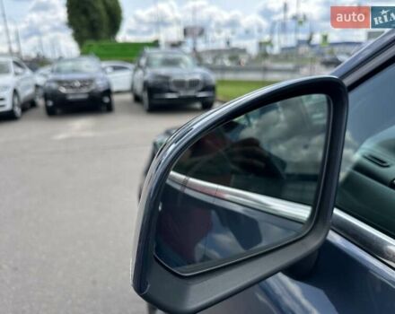 Синій Вольво XC40, об'ємом двигуна 1.97 л та пробігом 257 тис. км за 24900 $, фото 16 на Automoto.ua