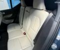 Синий Вольво XC40, объемом двигателя 2 л и пробегом 202 тыс. км за 27000 $, фото 9 на Automoto.ua