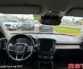 Синій Вольво XC40, об'ємом двигуна 2 л та пробігом 257 тис. км за 24900 $, фото 8 на Automoto.ua
